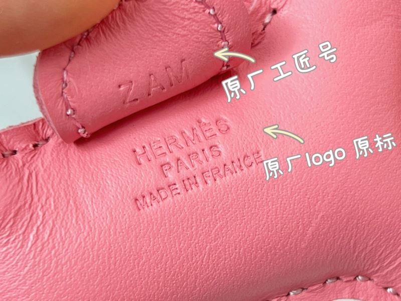 Hermes Handmade Pendant